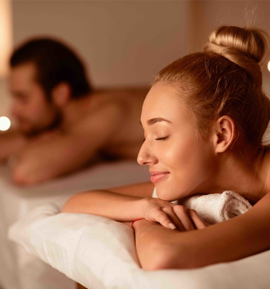 Couples Massage Service In Fort Smith Ar Lilikoi Mobile Massage