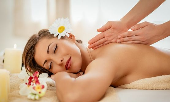 Can Deep Tissue Massage Help with Stress and Anxiety?